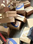 Asics Gel-Kayano 14 Sneakers - 3