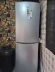 Used Whirlpool Fridge - 2 Door - 1
