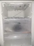 Used Whirlpool Fridge - 2 Door - 3