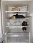 Used Whirlpool Fridge - 2 Door - 4