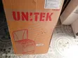 Unitek Metallic Gas Burner - 1