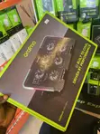 Oraimo ChillDock Dual USB Laptop Cooler - 6 Fans, RGB - 1