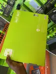 Oraimo ChillDock Dual USB Laptop Cooler - 6 Fans, RGB - 3
