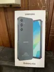 New Samsung Galaxy A16 5G 256GB Gray - 1