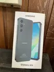 New Samsung Galaxy A16 5G 256GB Gray - 2