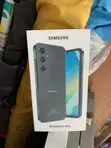 New Samsung Galaxy A16 5G 256GB Gray - 3