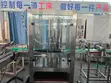12-Head Filling Machine with Complete Bottling Line - 4