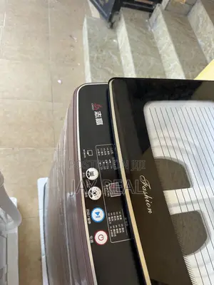 Brand New Chigo Washing Machine