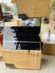 Kenwood 90cm Incline Extractor with Wave Sensor - 1
