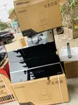 Kenwood 90cm Incline Extractor with Wave Sensor - 2