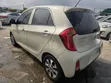 Kia Morning 2016 Gray - 4