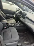 Toyota Corolla SE 2021 Blue - 4