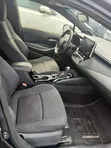 Toyota Corolla SE 2021 Blue - 5