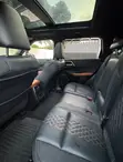 2024 Mitsubishi Outlander SEL Platinum Edition Gray - 3