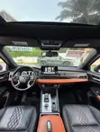 2024 Mitsubishi Outlander SEL Platinum Edition Gray - 5