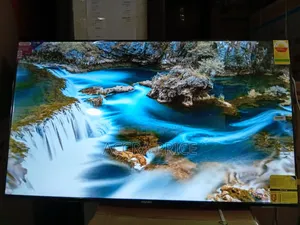 Asano 50" Smart TV - 50DF2