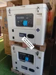 UK 10KVA Generator - Brand New - 1