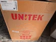 Unitek Quality Gas Burner - 4 Burners - 1