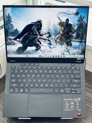 New Asus TUF Gaming A14 Laptop: Ryzen 7, RTX 4050, 16GB RAM, 512GB SSD