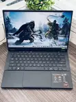 New Asus TUF Gaming A14 Laptop: Ryzen 7, RTX 4050, 16GB RAM, 512GB SSD - 4