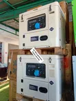 UK 10KVA Generator - Heavy-Duty Diesel Power - 1