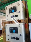 UK 10KVA Generator - Heavy-Duty Diesel Power - 2
