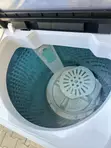 Brand New MAC Washing Machine - 2