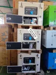 UK 10KVA Diesel Generator - 5 Year Warranty - 1