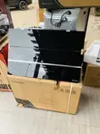 Kenwood 90cm Incline Extractor with Wave Sensor - 1