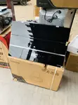 Kenwood 90cm Incline Extractor with Wave Sensor - 2