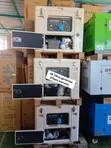 UK 10KVA Diesel Generator - 5 Year Warranty - 1