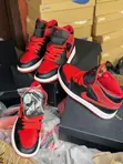 Quality Air Jordan 1 Sneakers - 2
