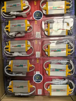 1500W Waterproof LED Strip Remote Control