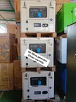 UK 10KVA Generator - 5 Year Warranty - 1