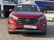 Hyundai Tucson Eco AWD 2017 Red - 1