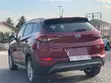 Hyundai Tucson Eco AWD 2017 Red - 2