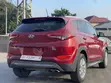 Hyundai Tucson Eco AWD 2017 Red - 3