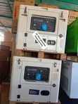 UK 10KVA Diesel Generator - 5 Year Warranty - 1