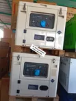 UK 10KVA Diesel Generator - 5 Year Warranty - 2