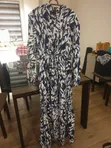 100% Cotton Italian Brand Dresses - 1