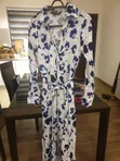100% Cotton Italian Brand Dresses - 3