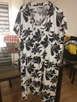 100% Cotton Italian Brand Dresses - 4