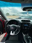2017 Kia Soul Base Hatchback - Red - 1