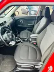 2017 Kia Soul Base Hatchback - Red - 3