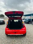 2017 Kia Soul Base Hatchback - Red - 4