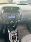 2017 Kia Soul Base Hatchback - Red - 5