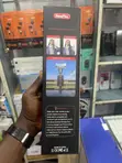 NeePho NP-L12 Live Broadcast Selfie Stick with Tripod - 3