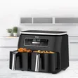 Ninja Foodi Dual Zone Air Fryer - 1