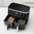 Ninja Foodi Dual Zone Air Fryer - 2