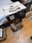 KRK Rokit 7 Gen 5 Studio Monitors / Rode NT1-A Microphone - 3